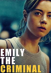 Emily The Criminal