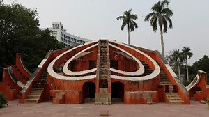 Supreme Court lifts ban on demonstrations at Delhi's favourite protest site Jantar Mantar