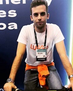 #oneminutepitch with LUGGit! | Unicorn Factory Lisboa