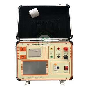 [Hot Item] Variable-Frequency CT PT Analyzer for Excitation Characteristic Curve and Saturation Point Testing