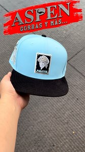MEWERA 59FIFTY PIRATES 🥶 #caps #viral #exclusive #newera | Aspen.gorrasymas