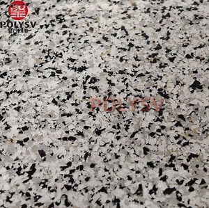 [Hot Item] Eco-Friendly Polyaspartic Floor Coating – Low Voc, High Gloss, and Chemical Resistance