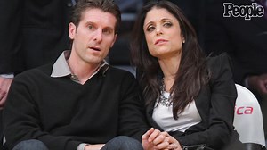 Bethenny Frankel's Ex-Husband Jason Hoppy Arrested for Allegedly Stalking and Harassing Her