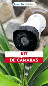 364K views | Cámaras de seguridad ⭐⭐⭐⭐⭐ | Smart Tec Solutions | Facebook