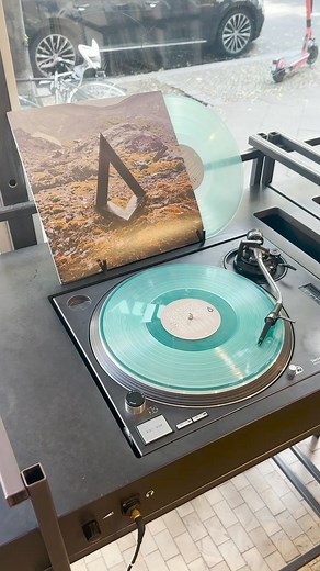 3K views · 24 reactions | Kiasmos - Icelandic composer Ólafur Arnalds...