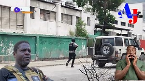 Bagay yo konplike pou moun solino!! B4ndi yo ap pran teritwa, ta sanble solino pap ka resiste fwa sa | Ayiti Jodia