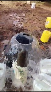 1.3K views · 24 reactions | This is what we call an Artesian well;...