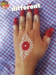 1.8K views | Hand Kolka Design|| Bengali Bridal Hand kolka||হাতের কলকা ডিজাইন#mehndidesigns #kolkadesign #bridekolka | Mehndi Parlour | Facebook