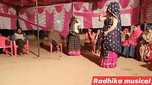 Being with Meenaji on Reels