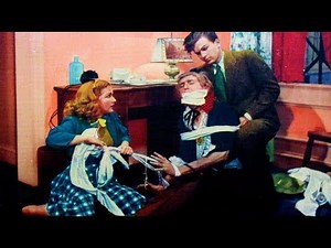 NANCY DREW... REPORTER | Bonita Granville | Full Length Comedy Crime Movie | English | HD