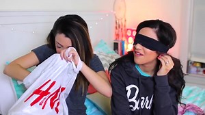 11K views · 292 reactions | Niki and Gabi take on the "Whats In My...
