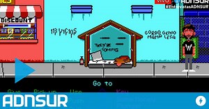 Stellar Mess: el videojuego ambientado en Comodoro que tiene repercusión mundial