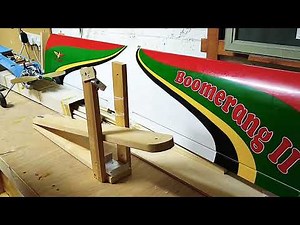 Homemade DIY can crusher