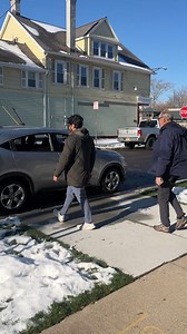 Solstice Soiree is this Thursday 12/7! Ride, Walk, or CARPOOL! Get into the GObike spirit and consider different ways you could get to the event with these ideas from GO Buffalo Niagara. Bike parking Bundle up and take a ride on Niagara Street’s protected bike lane. We will have plenty of secure outdoor racks for parking. Solstice Soiree Carpool Extra space in your car? Looking for a ride? Coordinate a carpool with other attendees using this link. Snap a selfie for extra credit.* Transit Bus rou