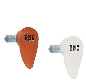 [Hot Item] 9561 Digits High Security Combination 3 Digits Lock