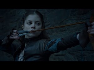 Game of Thrones - Myranda's Death