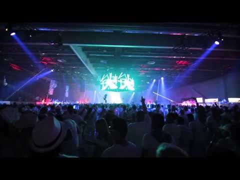 Bal en Blanc 18 / Montreal White Party / Vidéo Officiel - Official Video