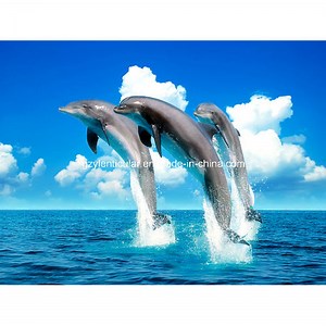 [Hot Item] 3D Outdoor Advertising