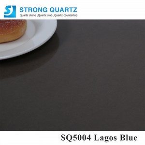 [Hot Item] Engineered/Artificial/Marble/Quartz Stone for Countertop/Kitchen/Wall Cladding/Floor Tiles with Stylish Designs