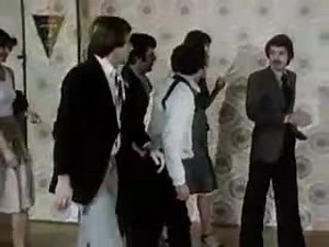 When Bottomless Party Involves Dancing Together