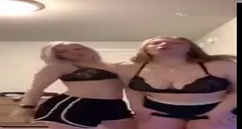 How lesbians on Periscope