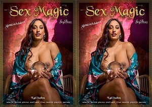 JoyBearPictures - Sex Magic (2024) 1080p