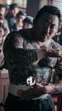 Ма Дон Со — скромный миллиардер корейского кино #мотивация #успех #добро #madongseok #shorts