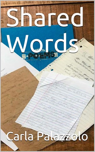 Amazon.com: Shared Words eBook : Palazzolo, Carla: Kindle Store