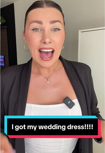 Finding the Perfect Wedding Dress for Trans Women