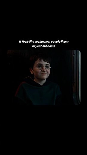 Harry, Ron and Hermione - 2001 → 2026