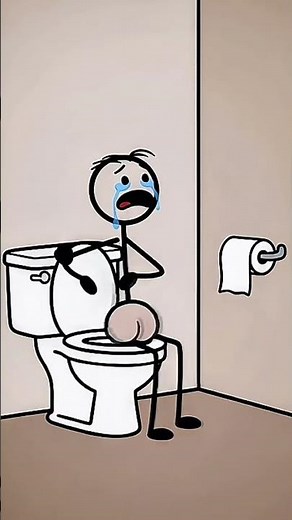 When you are constipated! 😂🤣(4k memes) #shorts #funny #anime