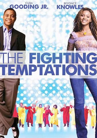 The Fighting Temptations Trailer