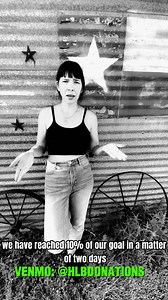 The Ghost Wolves on Reels