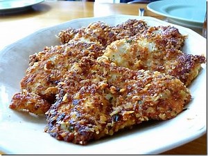 Picnic Chicken