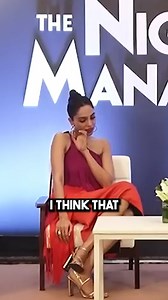 Sobhita Dhulipala on her role in The Night Manager. #SobhitaDhulipala #FilmCompanion | Film Companion Studios