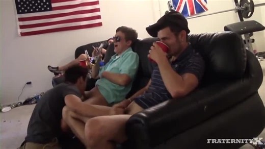 Sketchy Ass - BB - BoyFriendTV.com