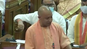 55K views · 4.1K reactions | गंगा मैया की कृपा उत्तर प्रदेश पर बरसती...