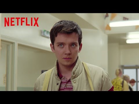 Sex Education Saison 2 | Bande-annonce VOSTFR | Netflix France