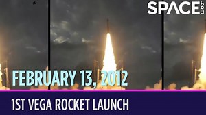 2.8K views · 38 reactions | On February 13, 2012, the European Space...