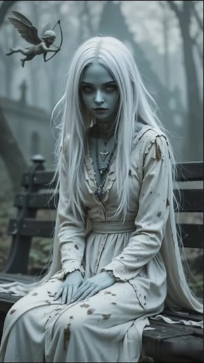 Exploring the Nature of Love Through AI Video