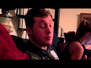 Clusterrfluff & protein bar FARTS!