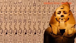 Ancient And Modern Egyptian Life on Reels