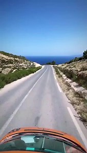 25 reactions | The magnificent bay of collo, located in the region of...