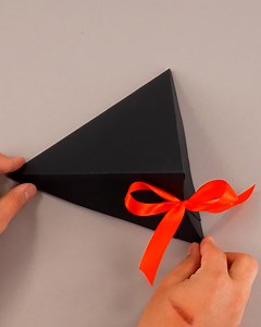 10K views · 72 reactions | Unique triangle gift box | Genius Club | Facebook