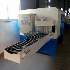 [Hot Item] Wood Log Multiple Blades Circular Sawmill Machine Multi Blade Rip Saw Machine