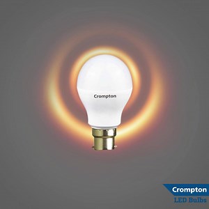 With Crompton lighting, there is no room for darkness. #Crompton #LetsHangoutGharPe #CromptonLighting | Crompton