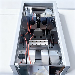 [Hot Item] Automatic Atomic Absorption Spectrometer with Multi-Lamp System