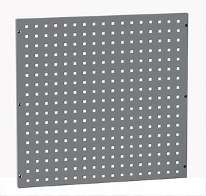 [Hot Item] Junmao Garage 26" Mesh Board Hook Plane for Home Garage DIY