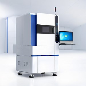 [Hot Item] Precision UV Laser Cutter for Mobile Phone Components