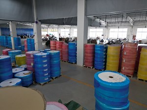 [Hot Item] NCR Continuous Paper Copy Carbonless Paper Computer Form Computer Paper